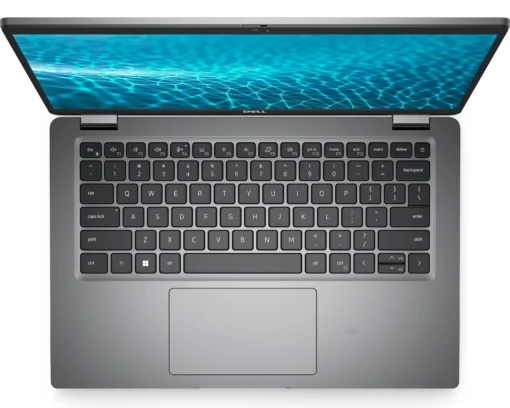 لپ تاپ Dell Latitude 5431 i5 1250P/16GB/ 512GB/Intel Iris