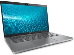 لپ تاپ Dell Latitude 5431 i5 1250P/16GB/ 512GB/Intel Iris