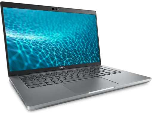 لپ تاپ Dell Latitude 5431 i5 1250P/16GB/ 512GB/Intel Iris
