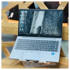لپ تاپ HP Zbook Firefly 14 G8 i7 1145G7/16GB/ 512GB/Intel Iris