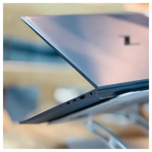 لپ تاپ HP Zbook Firefly 14 G8 i7 1145G7/16GB/ 512GB/Intel Iris