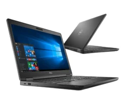 لپ تاپ Dell Latitude E5590 i5 8225U/16GB/ 256GB/Intel HD
