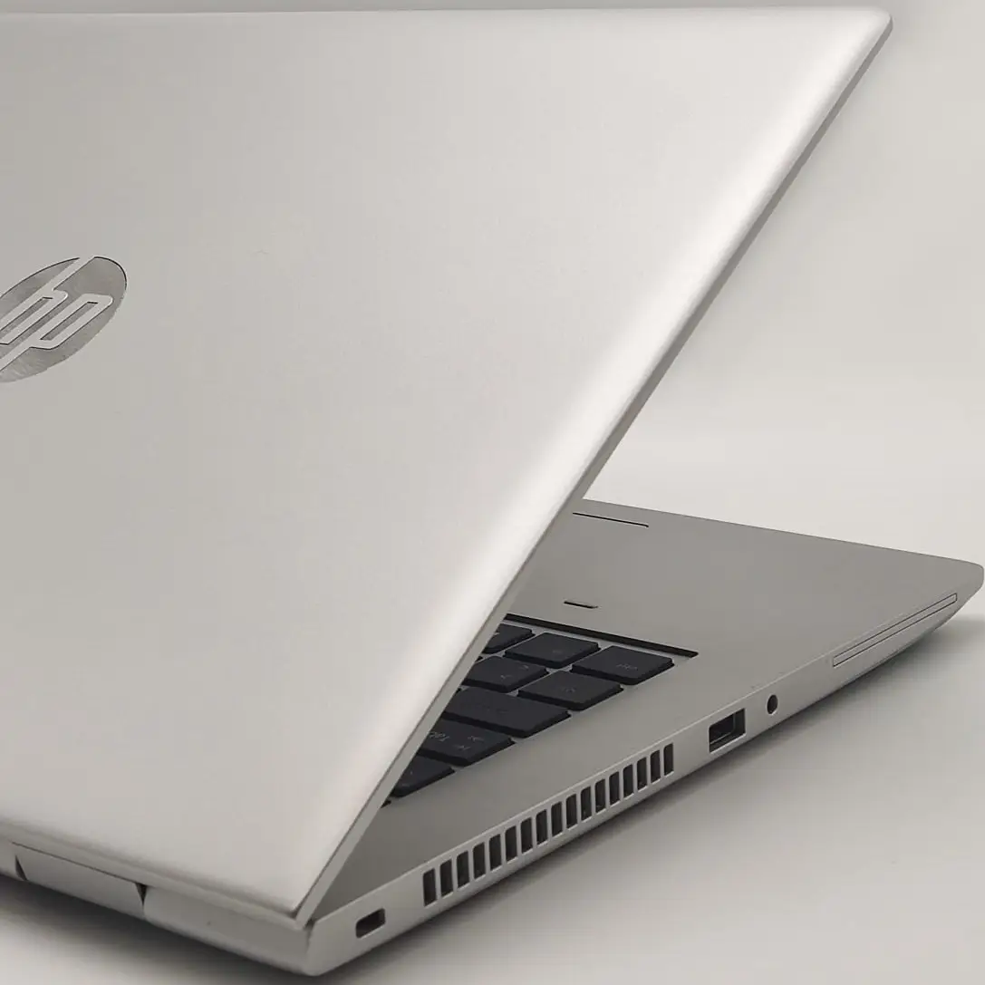 لپ تاپ HP Probook 640 G5 i5 8265U/8GB/ 256GB/Intel HD