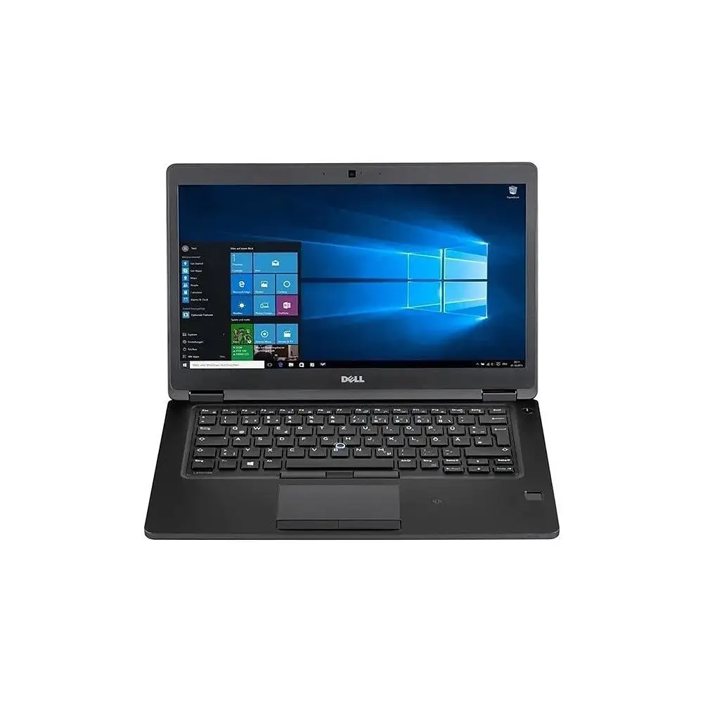 لپ تاپ Dell Latitude E5490 i5 8225U/8GB/ 256GB/Intel HD