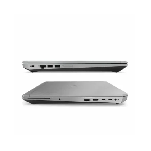 لپ تاپ HP Zbook 15 G5 i5 8300H 16GB/ 512 GB/Intel HD