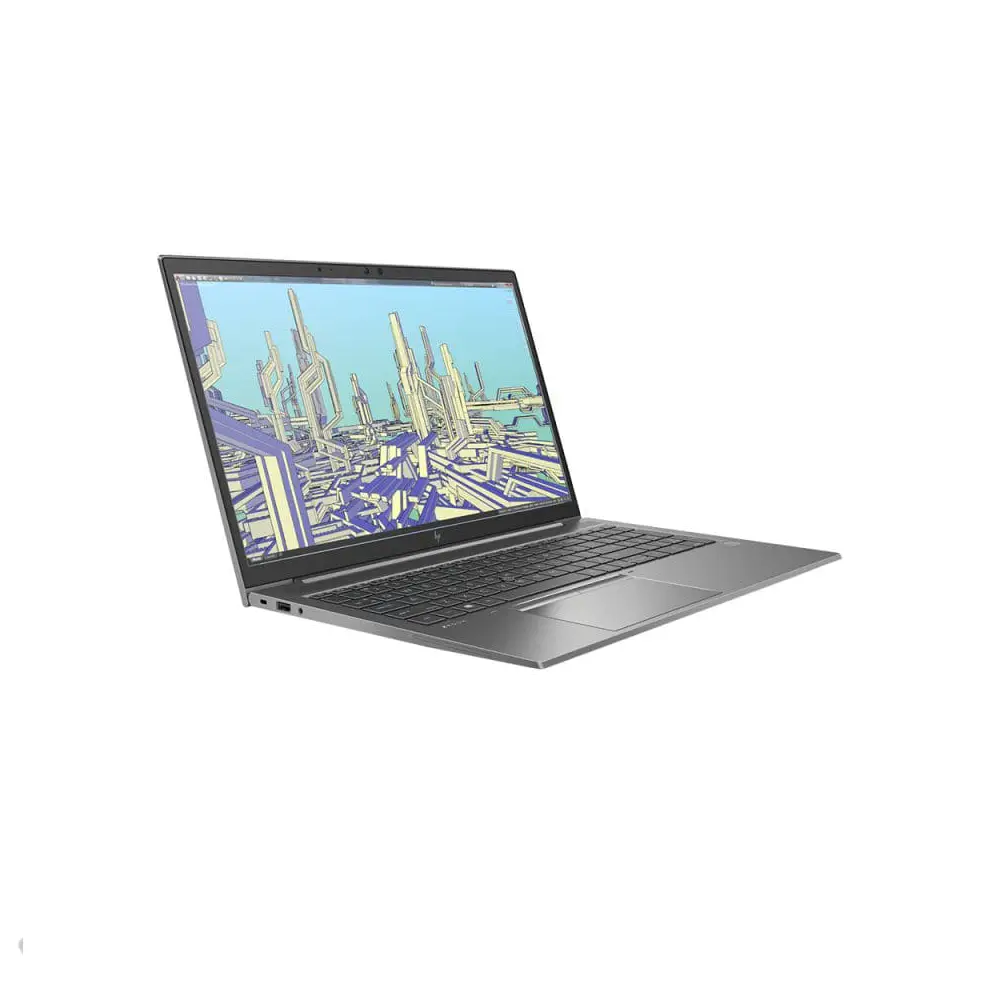لپ تاپ HP Zbook Firefly 15 G8 i7 1145G7 16GB/ 256 GB/Intel Iris