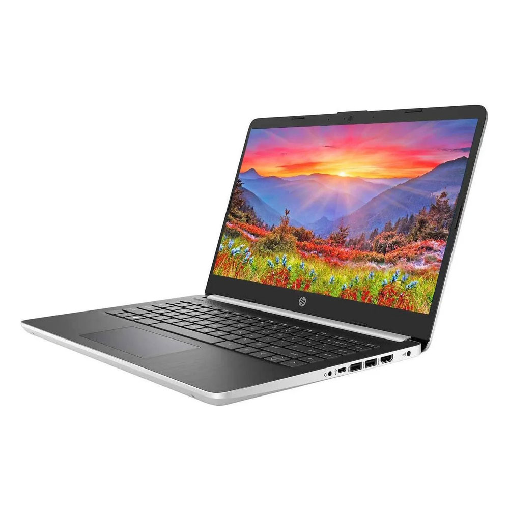 HP Laptop 14-DQ i3