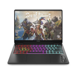 HP Omen Transcend 14 U7 155H