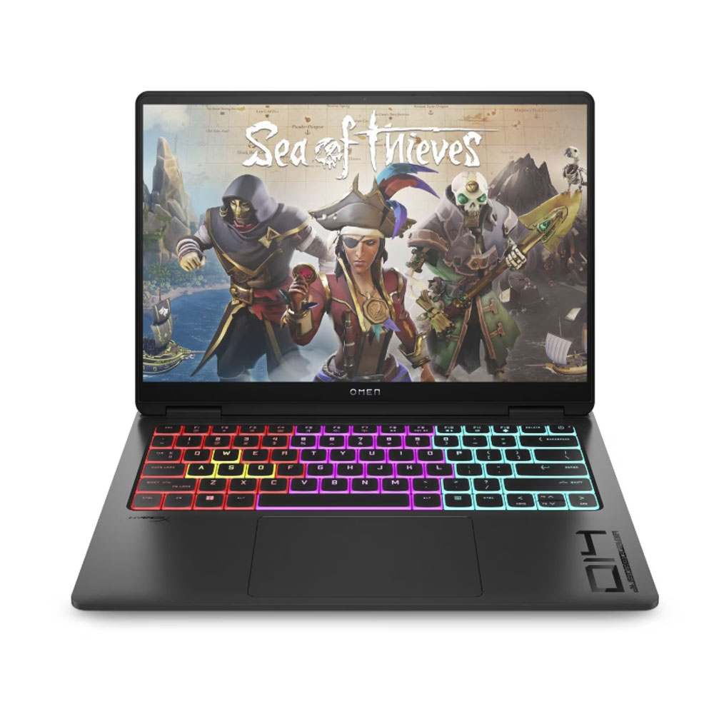 HP Omen Transcend 14 U7 155H
