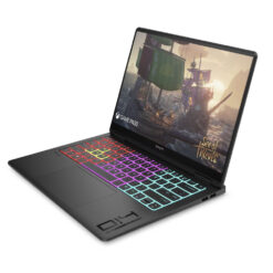 HP Omen Transcend 14 U7 155H