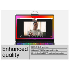 HP Omen Transcend 14 U7 155H