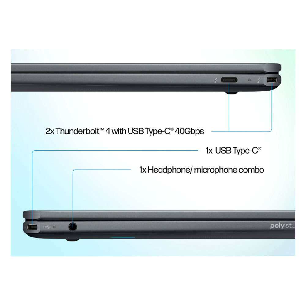 HP Omni Ultra Flip 14 U5 226V