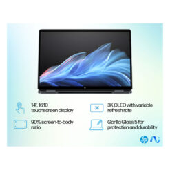 HP Omni Ultra Flip 14 U5 226V