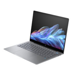 HP OmniBook X 14 Snapdragon-X PLUS