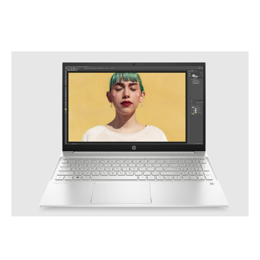 HP Pavilion 15 Ryzen 7