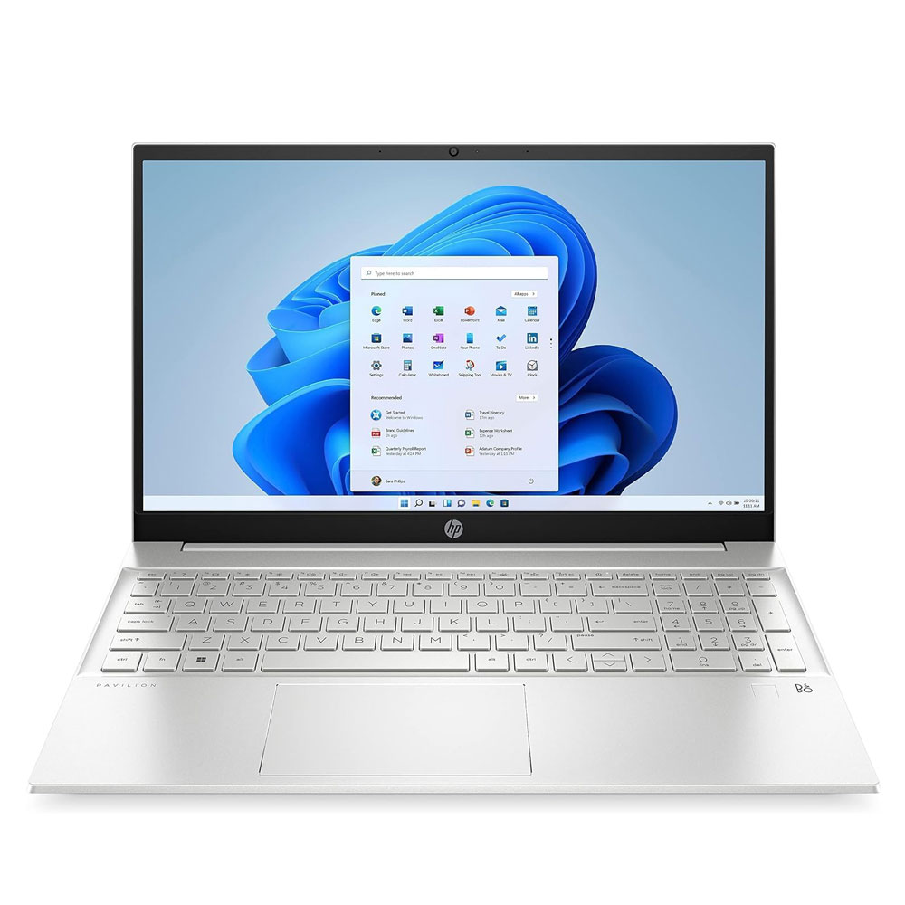HP Pavilion 15 i5 1335U