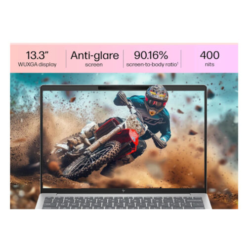 HP Pavilion Aero 13 Ryzen5