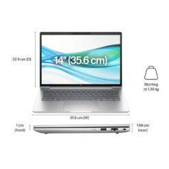 HP ProBook 445 G11