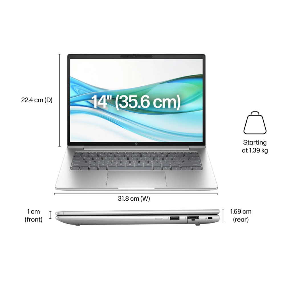 HP ProBook 445 G11