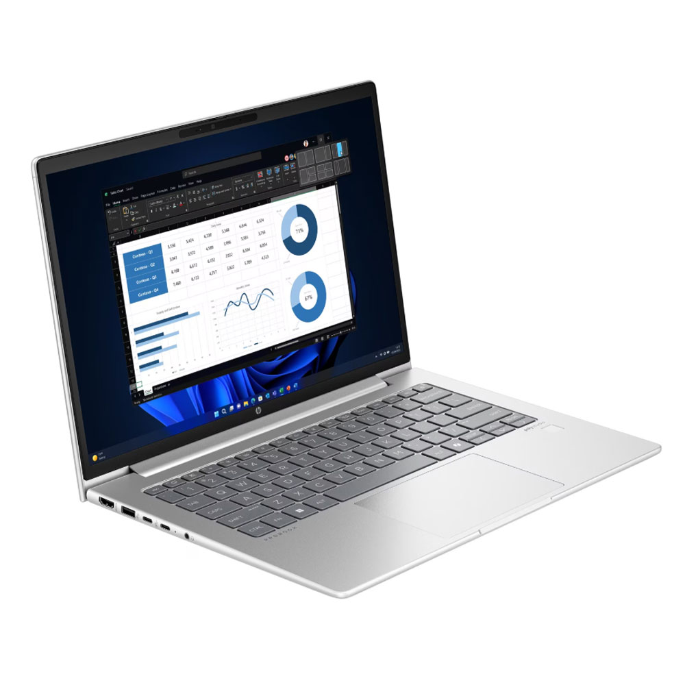 HP ProBook 445 G11