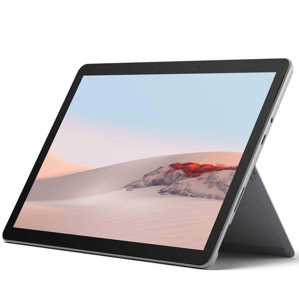 سرفیس گو Surface Go 2 Pentium 4425Y, 8GB Ram, 128GB SSD, intel UHD 615