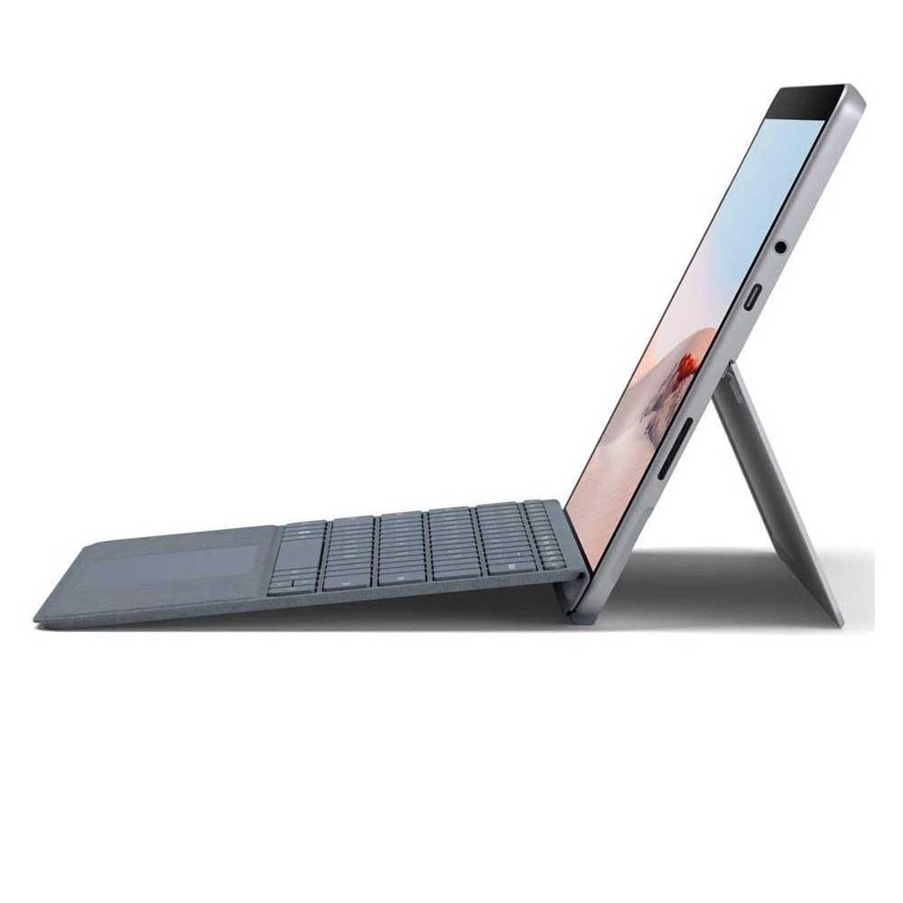 سرفیس گو Surface Go 2 Pentium 4425Y, 8GB Ram, 128GB SSD, intel UHD 615