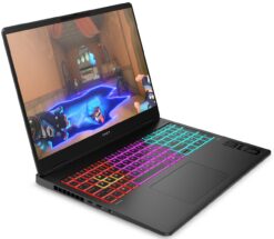 لپ تاپ ‎HP Omen 16 max core ultra 9 275HX, 32GB Ram, 1Tra SSD, 24GB Nvidia RTX 5090