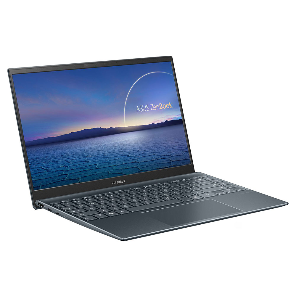 لپ تاپ Asus Zenbook UX425 i7-1065 G7, 16GB Ram, 512 GB SSD, Intel HD