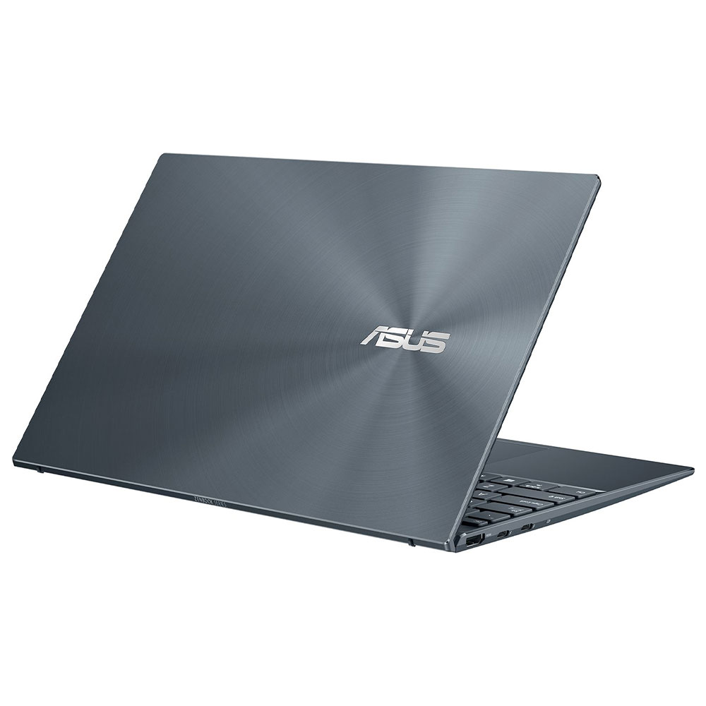 لپ تاپ Asus Zenbook UX425 i7-1065 G7, 16GB Ram, 512 GB SSD, Intel HD