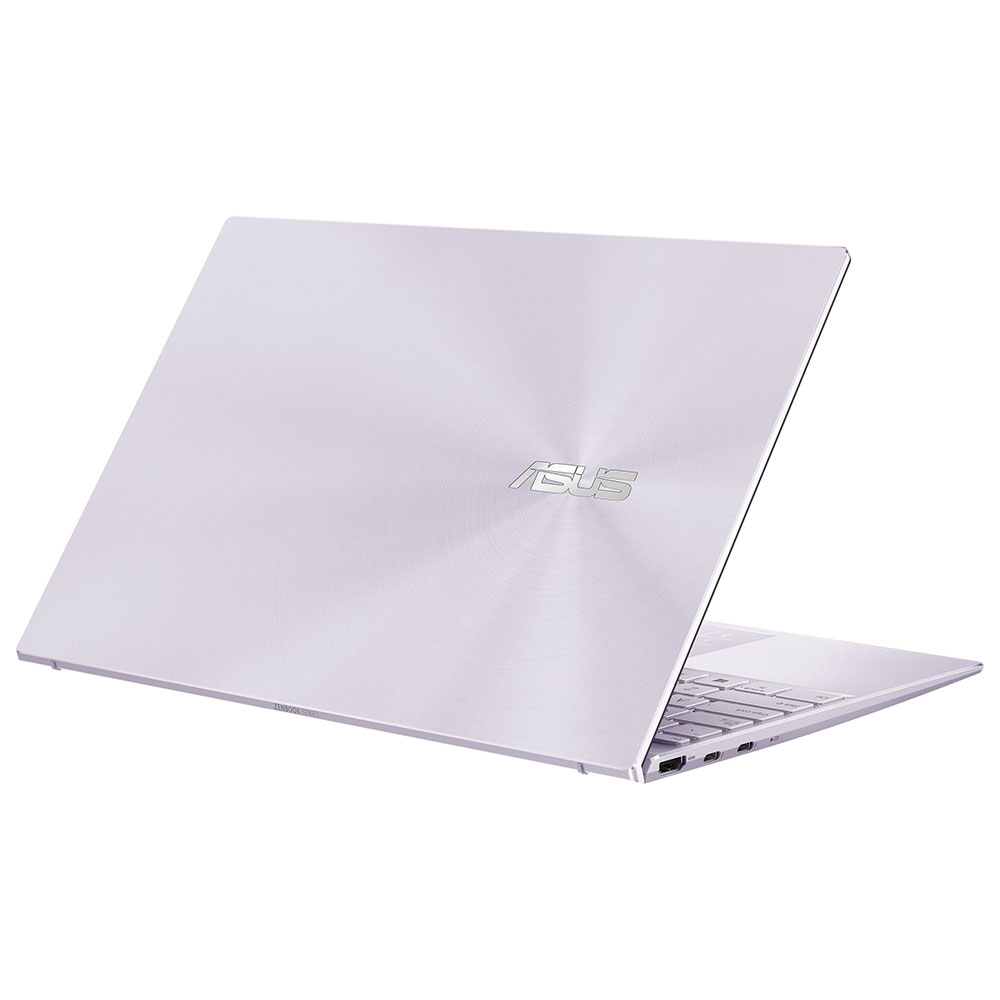 لپ تاپ Asus Zenbook UX425 i7-1065 G7, 16GB Ram, 512 GB SSD, Intel HD