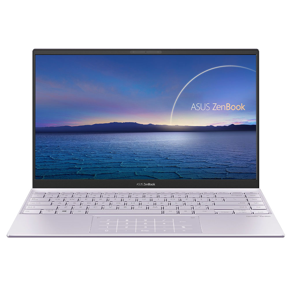 لپ تاپ Asus Zenbook UX425 i7-1065 G7, 16GB Ram, 512 GB SSD, Intel HD