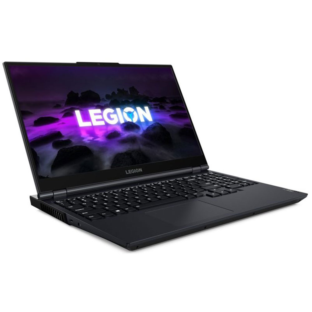لپ تاپ  Lenovo Legion 5 Ryzen 7-5800H-16GB RAM, 512GB SSD, 4GB RTX 3050Ti
