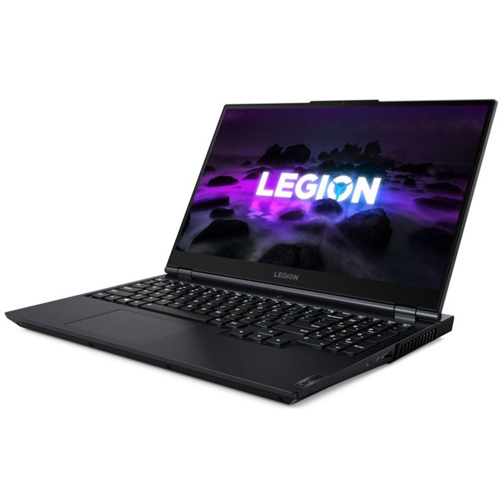 لپ تاپ  Lenovo Legion 5 Ryzen 7-5800H-16GB RAM, 512GB SSD, 4GB RTX 3050Ti