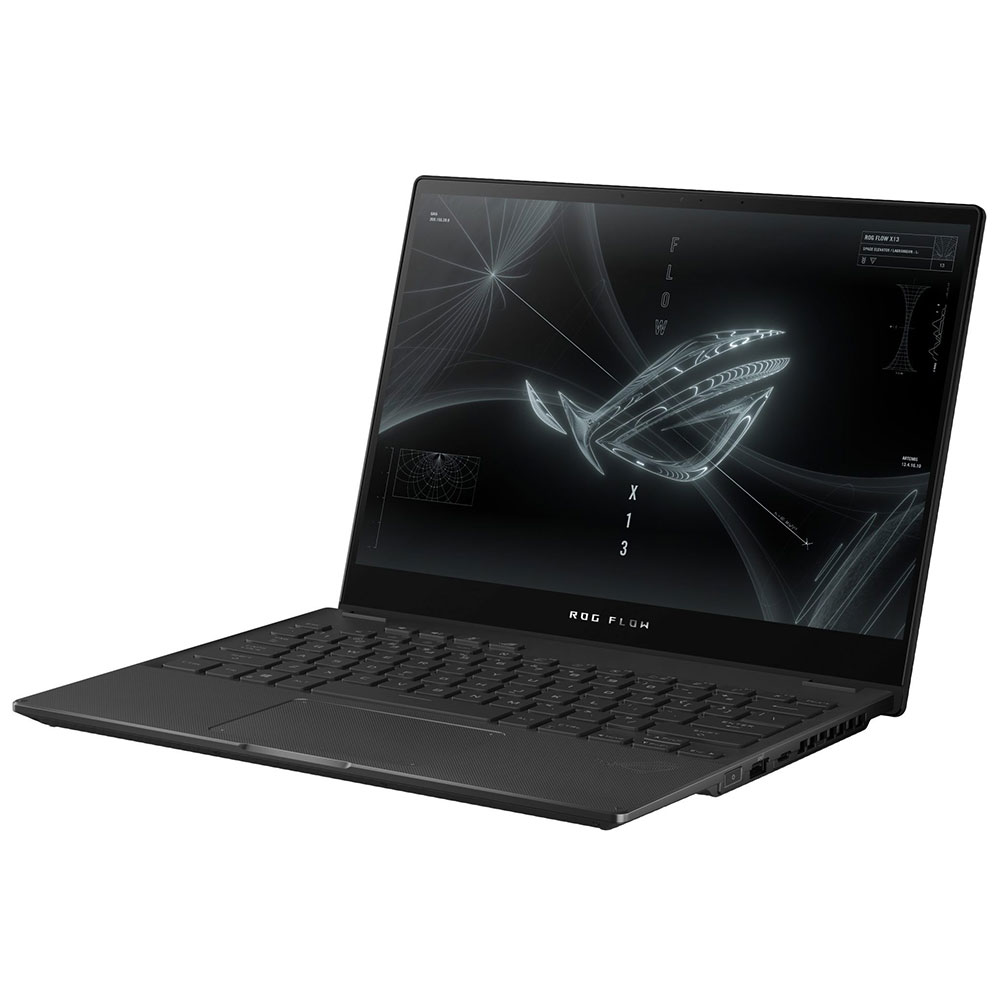 لپ تاپ ASUS ROG flow 13 Ryzen 7 5800HS, 16GB Ram, 512GB SSD, 4GB Nvidia RTX 3050