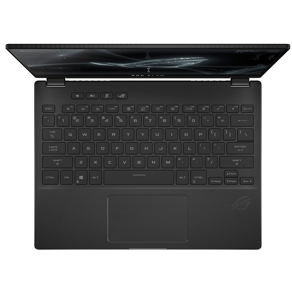 لپ تاپ ASUS ROG flow 13 Ryzen 7 5800HS, 16GB Ram, 512GB SSD, 4GB Nvidia RTX 3050