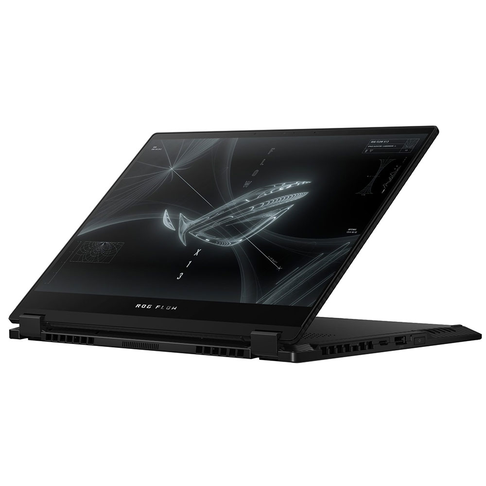 لپ تاپ ASUS ROG flow 13 Ryzen 7 5800HS, 16GB Ram, 512GB SSD, 4GB Nvidia RTX 3050