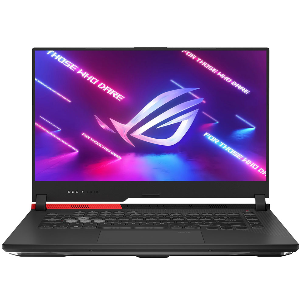 لپ تاپ ASUS ROG Strix G15 Ryzen 7 4800 H -8GB Ram-512GB SSD, 4GB Nvidia RTX 3050