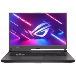 لپ تاپ ASUS ROG Strix G17 Ryzen 7 5800 H -16GB Ram-1Tra SSD, 8GB Nvidia RTX 3070
