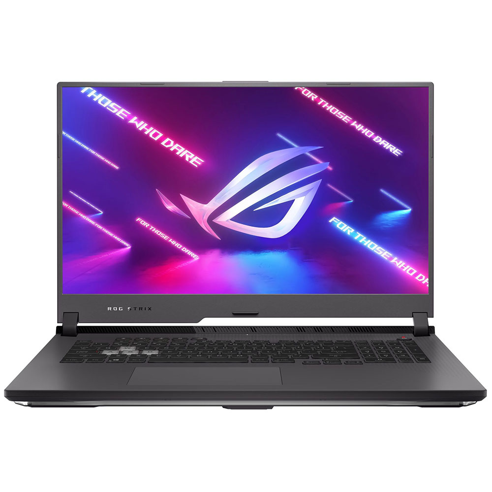 لپ تاپ ASUS ROG Strix G17 Ryzen 7 5800 H -16GB Ram-1Tra SSD, 8GB Nvidia RTX 3070