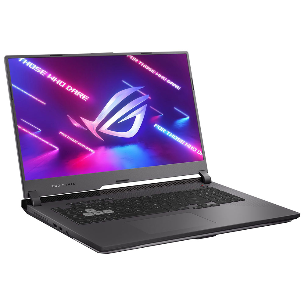 لپ تاپ ASUS ROG Strix G17 Ryzen 7 5800 H -16GB Ram-1Tra SSD, 8GB Nvidia RTX 3070