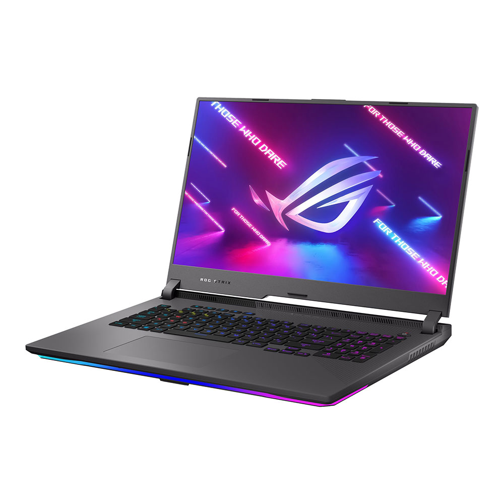 لپ تاپ ASUS ROG Strix G17 Ryzen 7 5800 H -16GB Ram-1Tra SSD, 8GB Nvidia RTX 3070