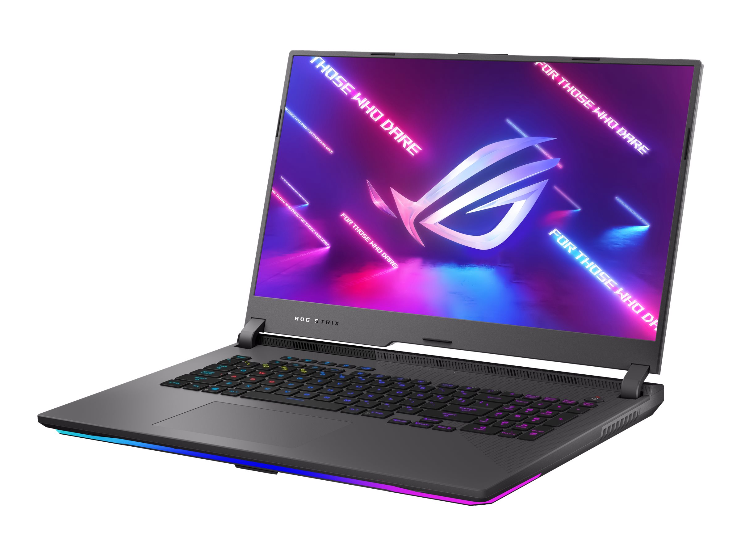 لپ تاپ ASUS ROG Strix G17 Ryzen 7 4800 H -16GB Ram-512GB SSD, 4GB Nvidia RTX 3050