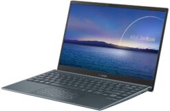لپ تاپ Asus Zenbook UX325 i5-1035 G1, 16GB Ram, 512 GB SSD, Intel HD