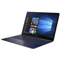 لپ تاپ Asus Zenbook 3 Deluxe UX490uxr i7-8550U, 16GB Ram, 512GB SSD, Intel HD