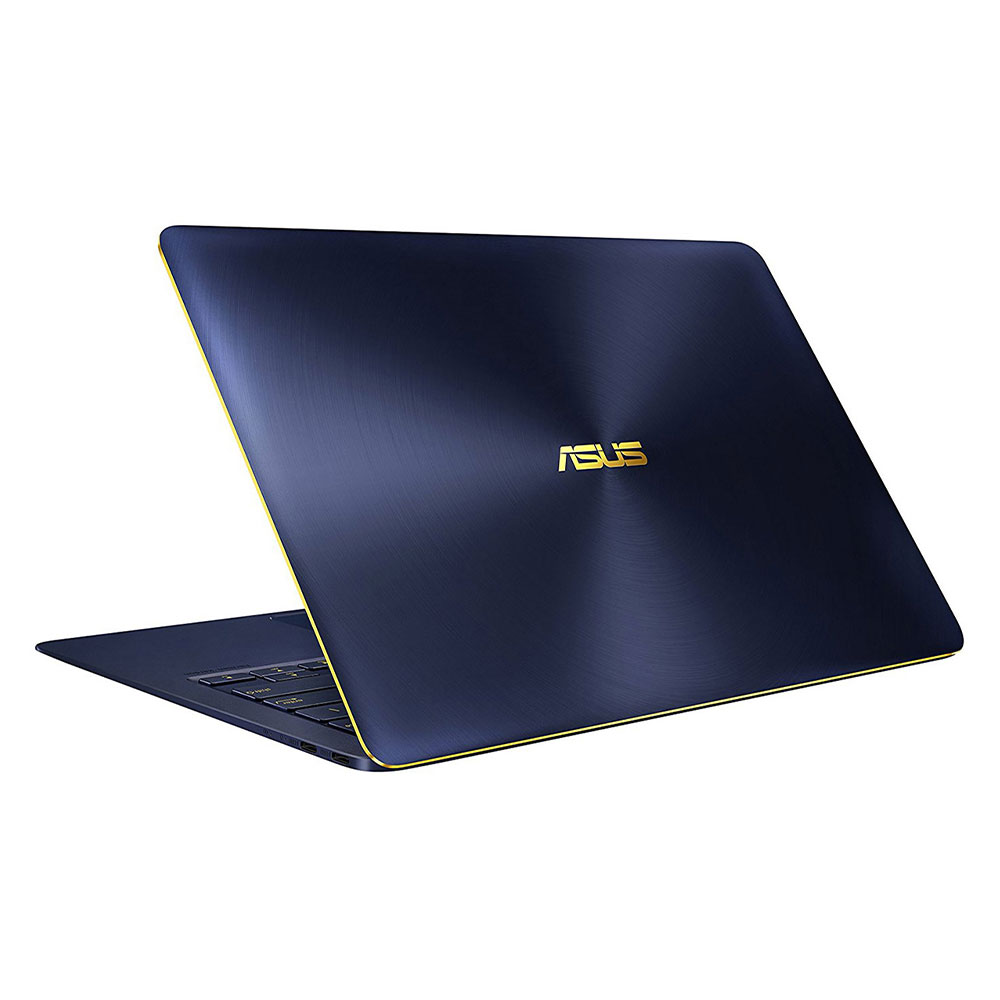 لپ تاپ Asus Zenbook 3 Deluxe UX490uxr i7-8550U, 16GB Ram, 512GB SSD, Intel HD