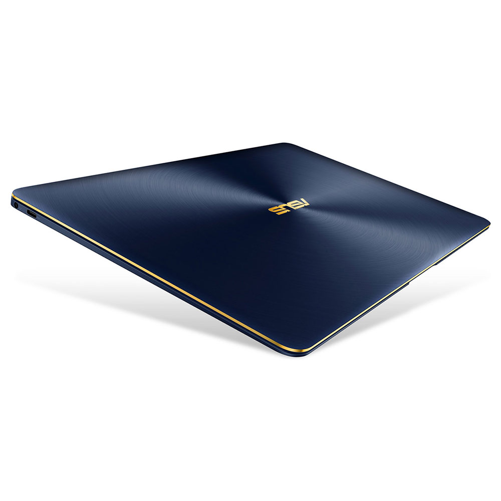 لپ تاپ Asus Zenbook 3 Deluxe UX490uxr i7-8550U, 16GB Ram, 512GB SSD, Intel HD