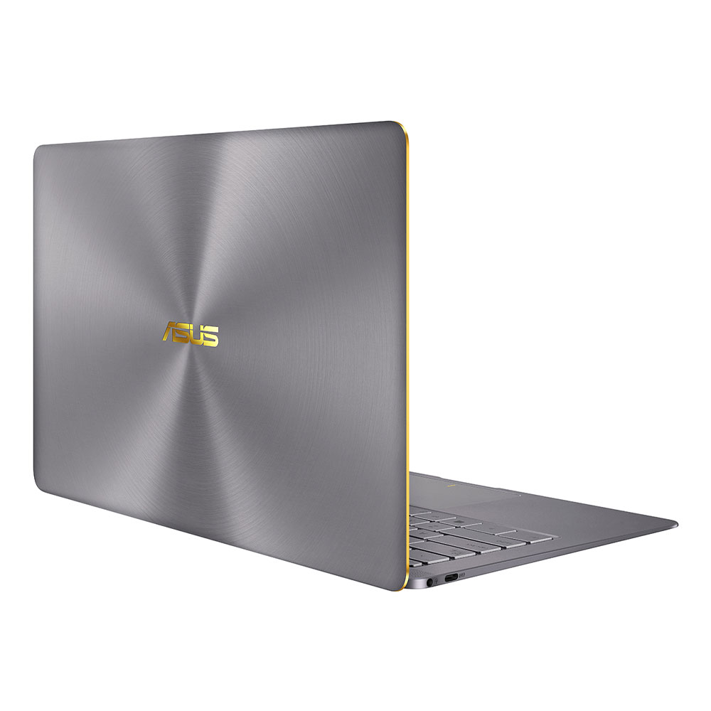 لپ تاپ Asus Zenbook 3 Deluxe UX490uxr i7-8550U, 16GB Ram, 512GB SSD, Intel HD