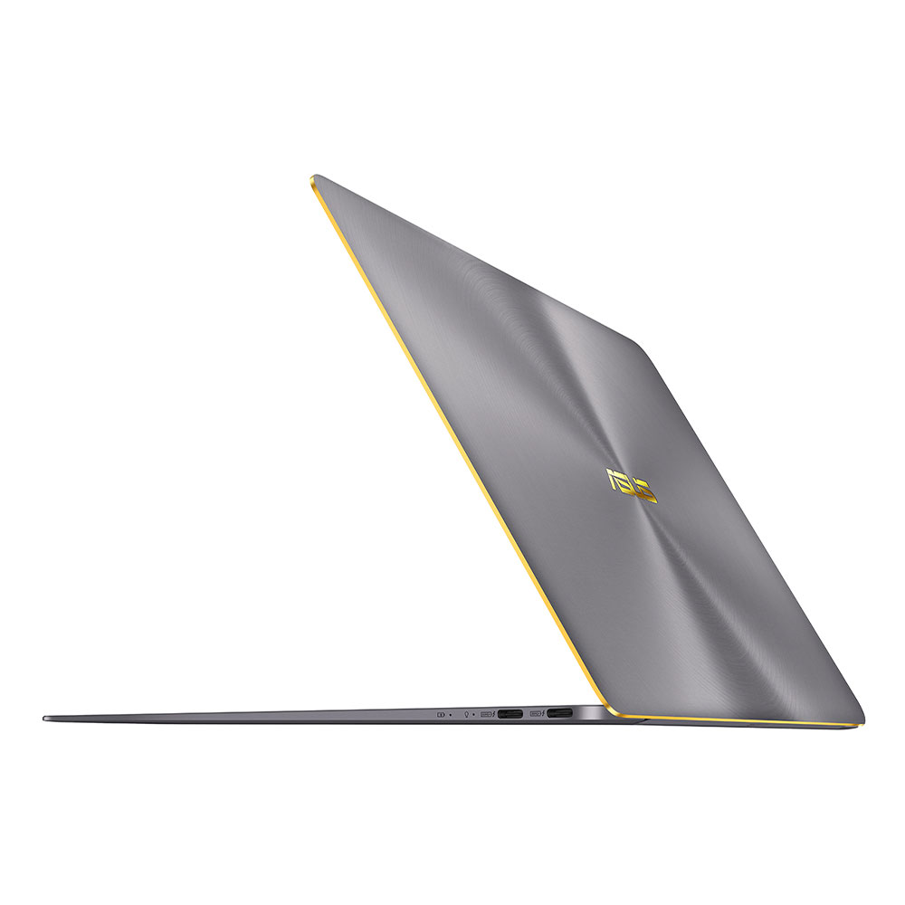 لپ تاپ Asus Zenbook 3 Deluxe UX490uxr i7-8550U, 16GB Ram, 512GB SSD, Intel HD