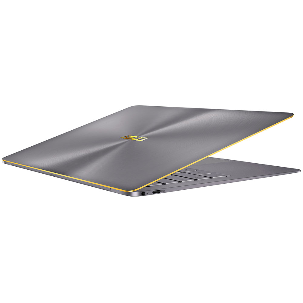 لپ تاپ Asus Zenbook 3 Deluxe UX490uxr i7-8550U, 16GB Ram, 512GB SSD, Intel HD