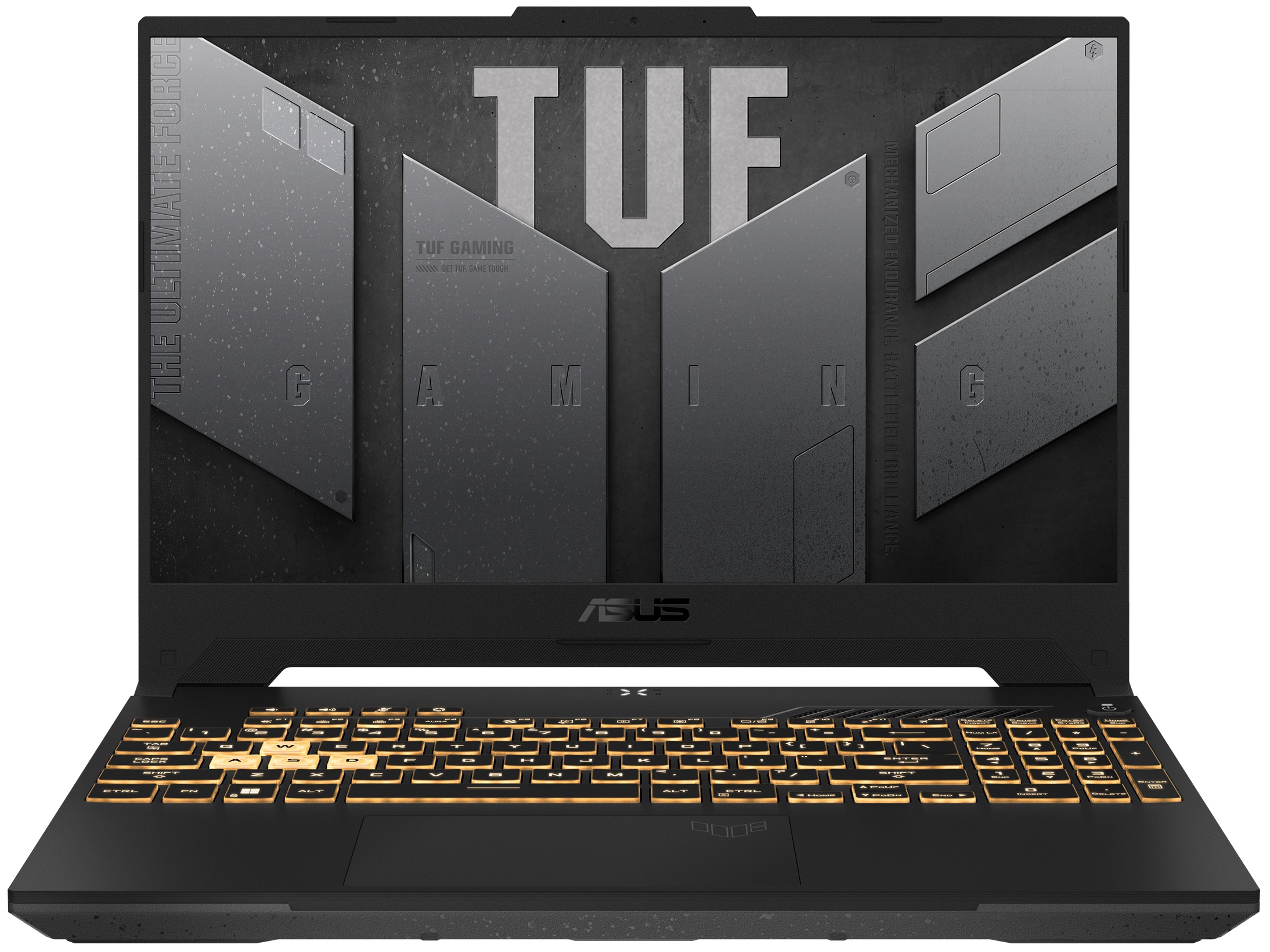لپ تاپ ASUS TUF F15 FX507 i7 13620H, 16GB Ram, 512GB SSD, 8GB Nvidia RTX 4060